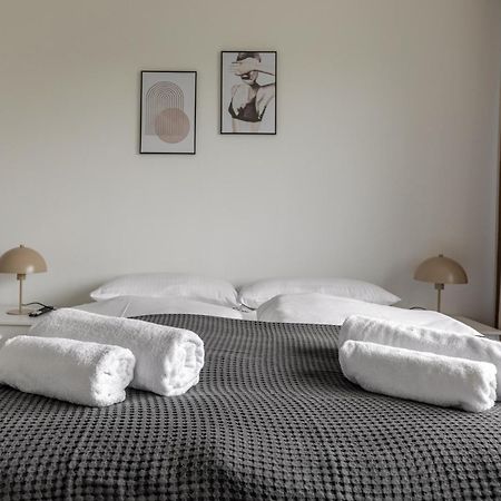 Global Living - Design Apartments I Terrace I Kitchen I Smart-Tv I Parking Space I Muenchen Εξωτερικό φωτογραφία