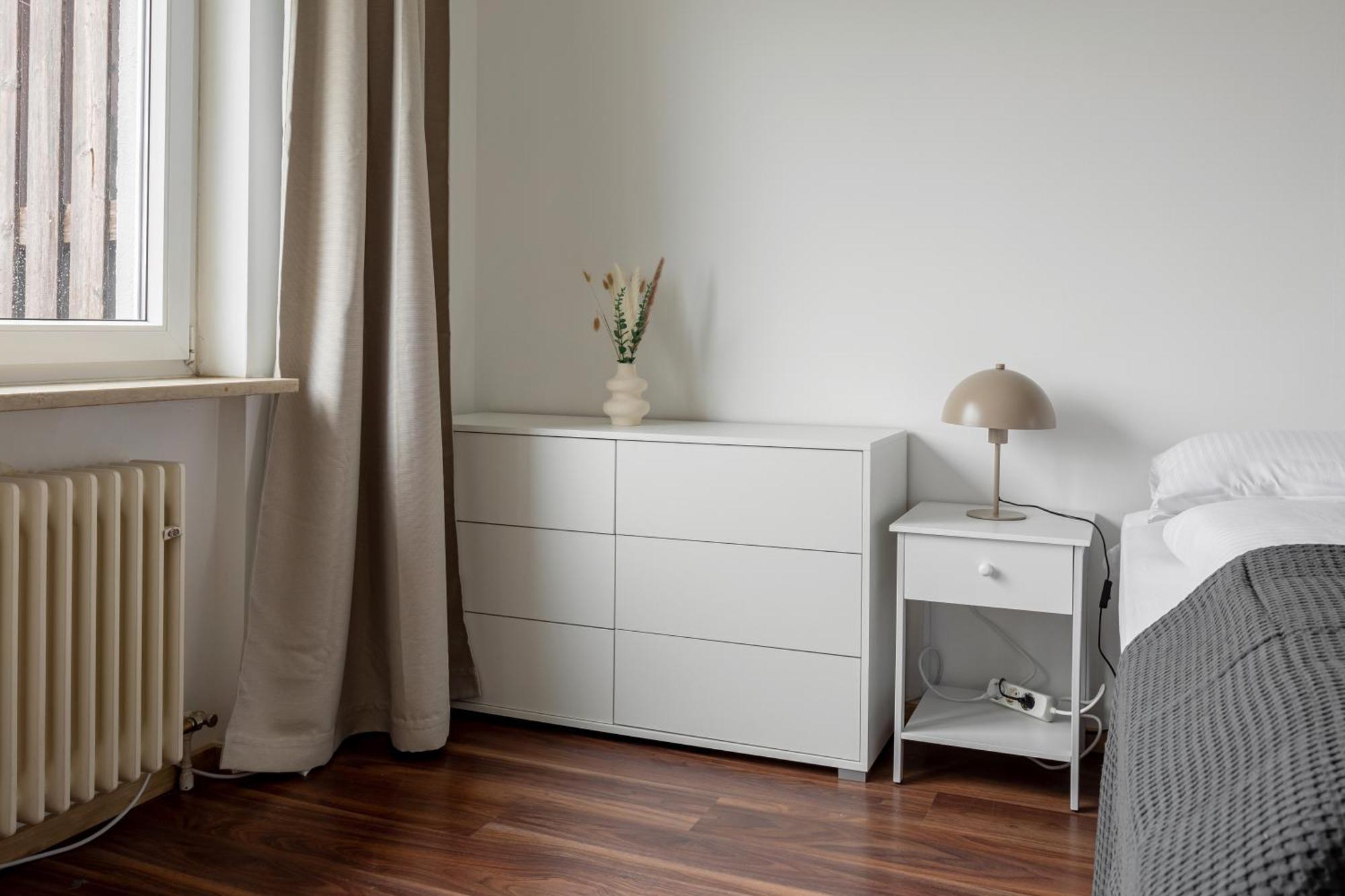 Global Living - Design Apartments I Terrace I Kitchen I Smart-Tv I Parking Space I Muenchen Εξωτερικό φωτογραφία