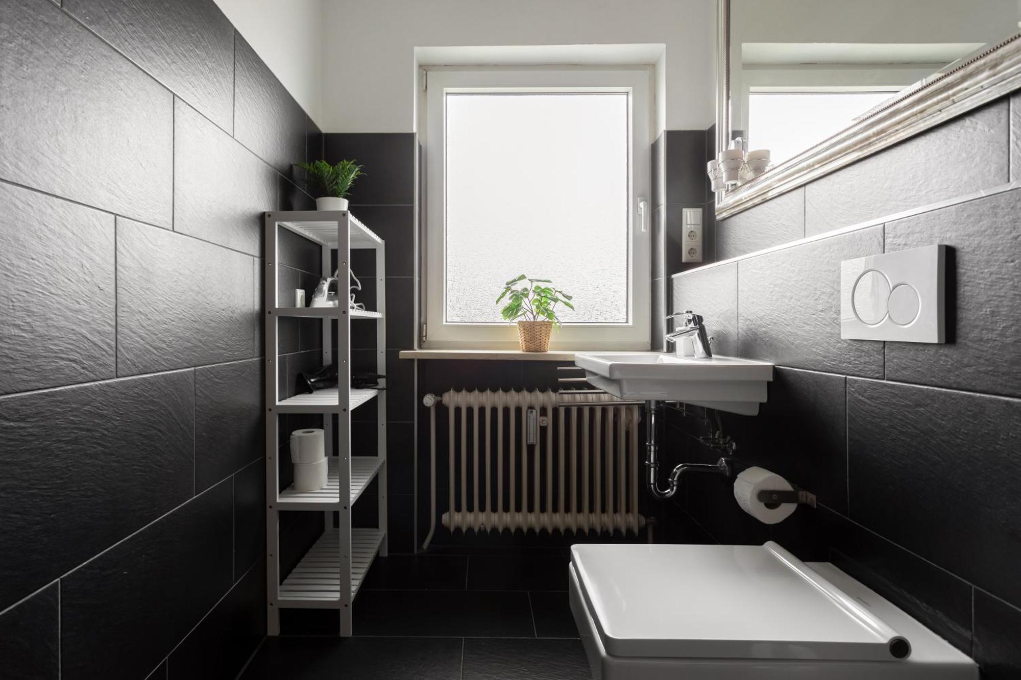Global Living - Design Apartments I Terrace I Kitchen I Smart-Tv I Parking Space I Muenchen Εξωτερικό φωτογραφία