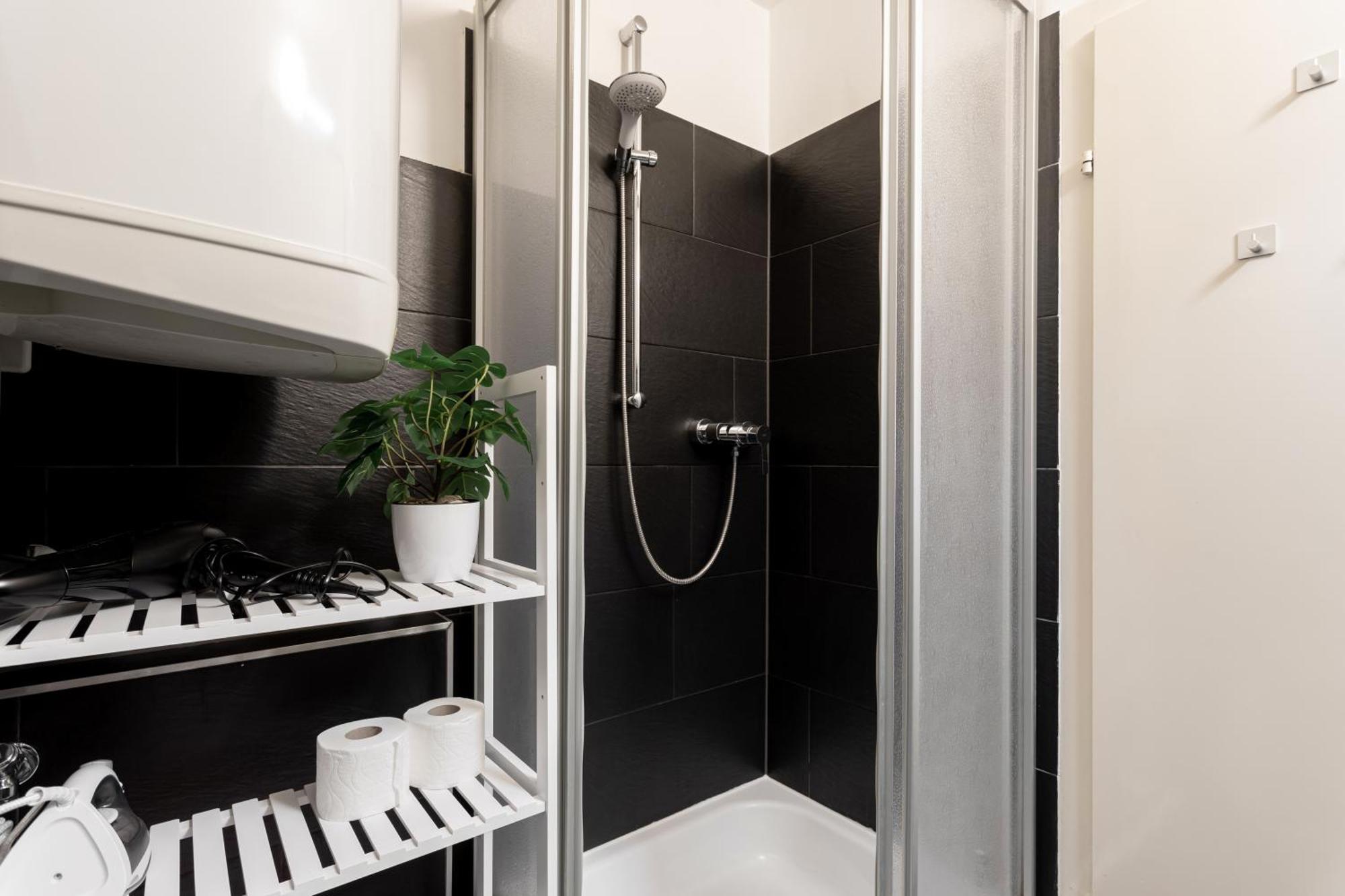 Global Living - Design Apartments I Terrace I Kitchen I Smart-Tv I Parking Space I Muenchen Εξωτερικό φωτογραφία
