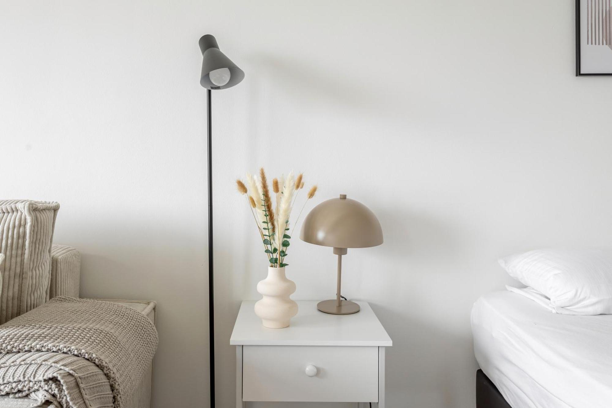 Global Living - Design Apartments I Terrace I Kitchen I Smart-Tv I Parking Space I Muenchen Εξωτερικό φωτογραφία